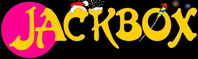 JACKBOX