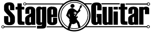 Stage Guitar