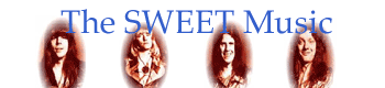 The Sweet